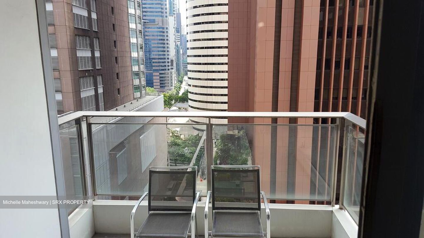 Lumiere (D2), Apartment #520003791